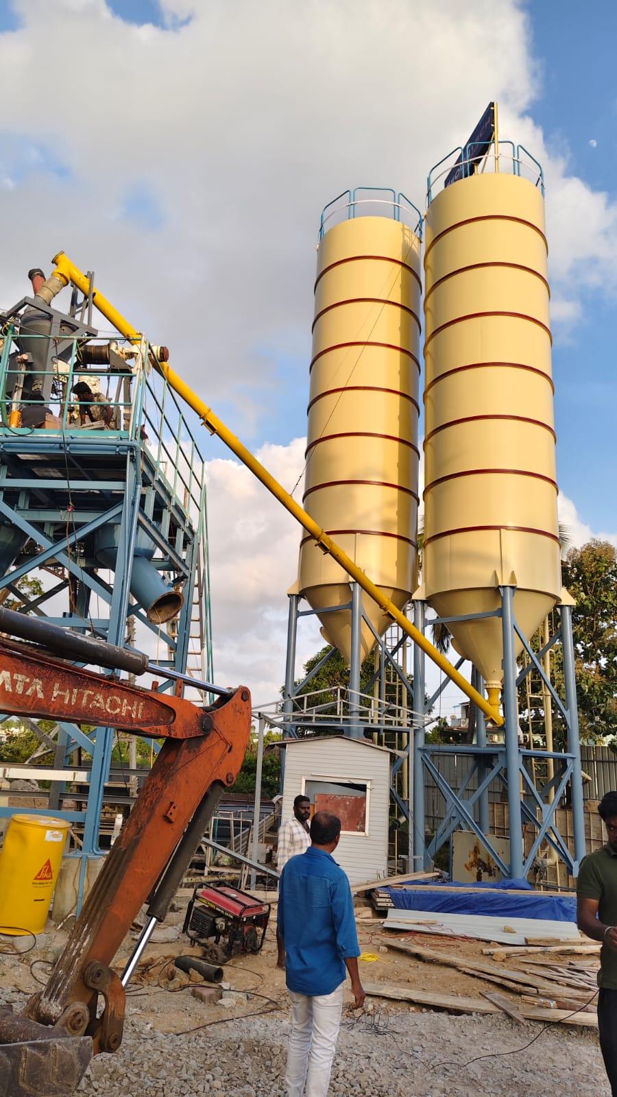 Ready Mix Concrete in Nagercoil